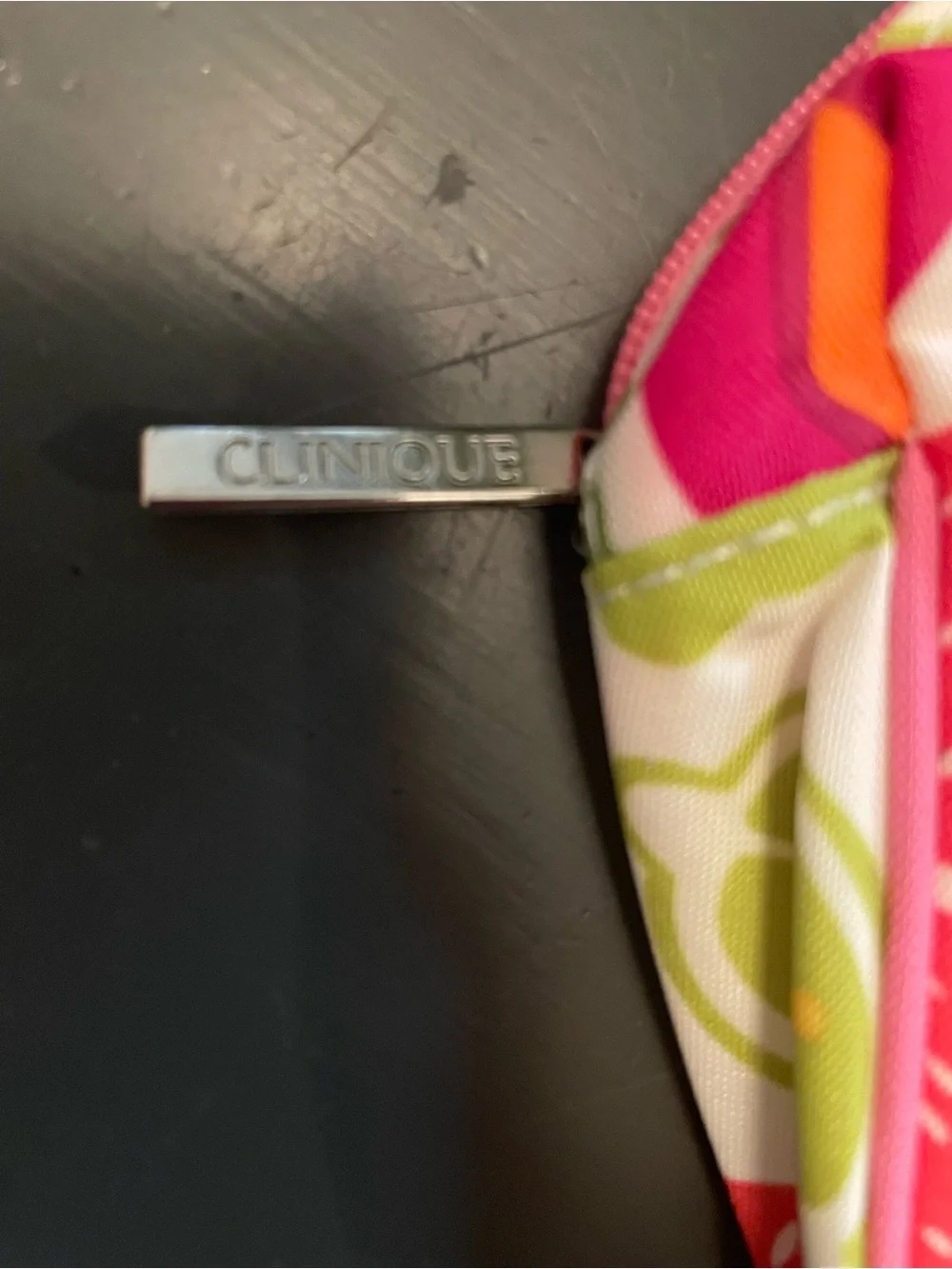 Clinique bright fruit
